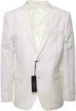 Cumpara ieftin Sacou Barbati MARCIANO GUESS Alb, Bumbac 50%, Marimea 54/L