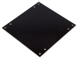 Placă de montare h&acirc;rtie laminată BOCUBE BOPLA