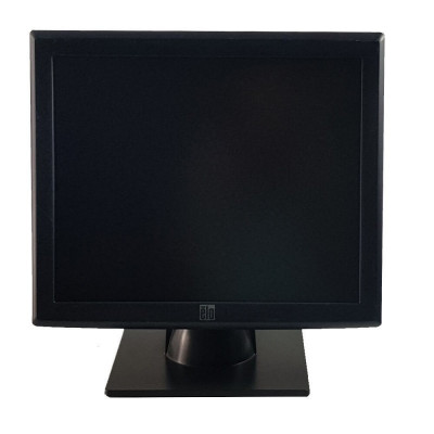 Monitor touchscreen second hand ELO ET1715L 17 inch USB foto