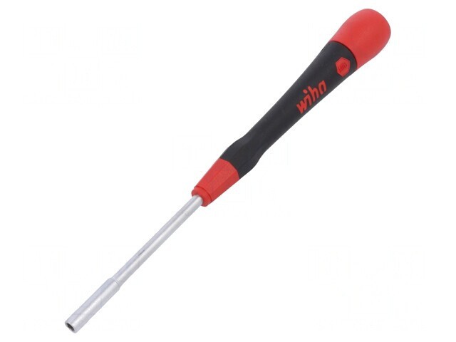 Şurubelniţă de Precizie cu Nasadă Hexagonală PicoFinish&reg;