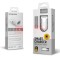 Incarcator auto USB LDNIO 2.4A DL-C17