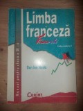 Limba franceza. Manual pentru clasa a 12-a - Dan Ion Nasta