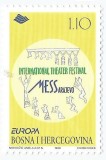 |Bosnia, Europa CEPT, 1998, MNH