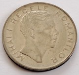 Romania, 100 Lei 1944 Regele Mihai