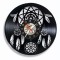 DREAMCHATCHER-ceas de perete