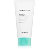 Dr. Jart+ Pore Remedy&trade; Renewing Foam Cleanser spuma de curatat 150 ml