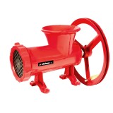 Masina de tocat carne manuala ELEFANT TB-3, 70-80 Kg/h , Fonta Innovative ReliableTools