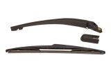 Brat stergator, parbriz NISSAN ALMERA II Hatchback (N16) (2000 - Prezent) MAXGEAR 39-0406
