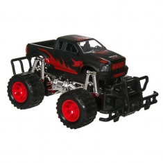 Masina Off Road Monster, scara 1:18, 6 comenzi vocale foto