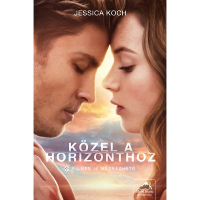 K&ouml;zel a horizonthoz - Filmes bor&iacute;t&oacute;val - Jessica Koch
