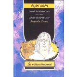 CONTELE DE MONTE CRISTO-ALEXANDRE DUMAS-266597