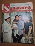 revista sanatatea februarie 1972