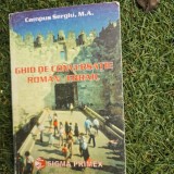 GHID DE CONVERSATIE ROMAN-EBRAIC - CAMPUS SERGIU