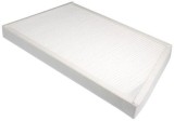 MAHLE LA 129 Filtru, aer habitaclu