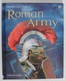 ROMAN ARMY by RUTH BROCKLEHURST , designed by LUCY OWEN and STEPHEN WRIGHT , 2004