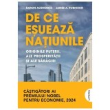 De Ce Esueaza Natiunile