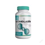 Tablete VitaCollagen + vitamina C 60 buc