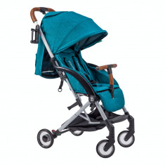 Carucior Bebumi Sport Air (dark green) foto