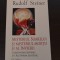 Rudolf Steiner - Misteriul Soarelui si Misteriul Mortii si al Invierii