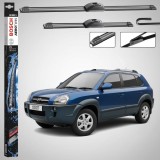Cumpara ieftin Set Ștergătoare Parbriz pentru Hyundai Tucson (JM), SUV Van 2004-2010 | Bosch AR601S