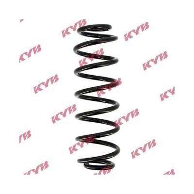 KYB Arc spiral K-Flex foto