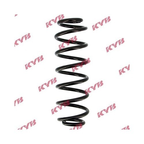 KYB Arc spiral K-Flex
