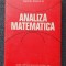 ANALIZA MATEMATICA - Rosculet 1984