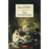 Supa de la miezul noptii - Marta Petreu