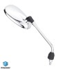 Oglinda (retrovizor) stanga originala Piaggio Beverly 300 ie ABS (16-20) - Beverly 350 ie ABS (17-20) 4T LC 300-350cc