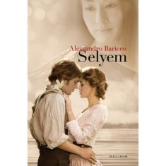 Selyem - Alessandro Baricco foto