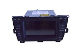 Unitate radio CD navigație TOYOTA PRIUS _W3_ 2010 OEM: 86120-47410 18036006