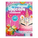 The Magical Unicorn Cookbook