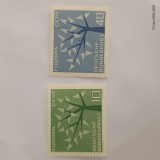 Europa Cept 1962- Germania MNH