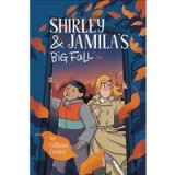 Shirley and Jamila&#039;s Big Fall