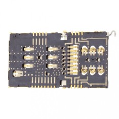 Cititor SiM Allview X5 Soul Style