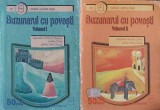 Buzunarul de Povesti Vol. 1-2, Raluca Popescu, Alina Chiriac, Cartea de Buzunar, 2002, Coperta Paperback, Carte de Povesti