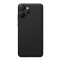 Husa compatibila cu realme 9i 5g, matte efect, camera ultra safe, htpmag, negru