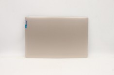 Capac Display Laptop, Lenovo, IdeaPad 3-15ALC6 Type 82KU, 5CB1B60416, AP21P000120, auriu