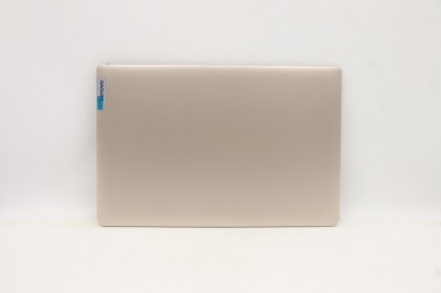 Capac Display Laptop, Lenovo, IdeaPad 3-15ALC6 Type 82KU, 5CB1B60416, AP21P000120, auriu foto