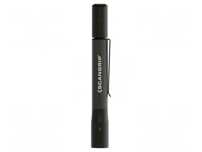 Lanternă LED FLASH PEN R 150lm/300lm IP54 foto