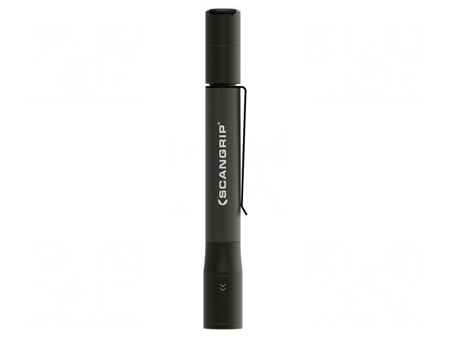 Lanternă LED FLASH PEN R 150lm/300lm IP54