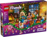 LEGO&reg; Friends - Calendar de advent 2025 (42668)