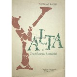 Petru Budrugeac - Yalta si crucificarea Romaniei (Editia: 1990)
