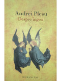 Andrei Pleșu - Despre &icirc;ngeri (editia 2007)