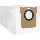 Set 5 saci de aspirator Xiaomi BHR6560GL compatibili cu statia de golire Xiaomi X10+/ X10