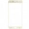 Geam sticla Samsung Galaxy Note 5 SM-N920T Auriu