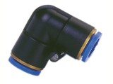 MA0116.05 CONECTOR CUPLA RAPIDA TIP L 6MM, Adler