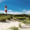 Puzzle Ravensburger - Sylt, 1.000 piese (13967) Multicolor 1000