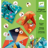 Joc creativ Initiere origami, Djeco