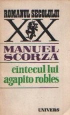 Cintecul lui Agapito Robles - Cintul 4 foto